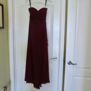 Bill Levkoff Mother of the Bride/Maid of Honor Dress Size 8